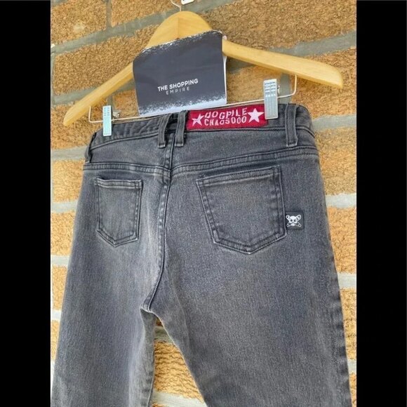 Dogpile jeans size 28 - Picture 6 of 11